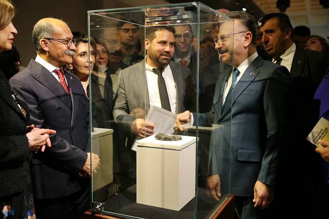 Arkeolojik lezzet raflarda: Anadolu'nun en eski ekmeği yeniden doğdu! 5 bin yıllık ekmeğin sırrı çözüldü 5